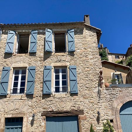 Le Secret Du Chat Cordes-sur-Ciel Exterior photo