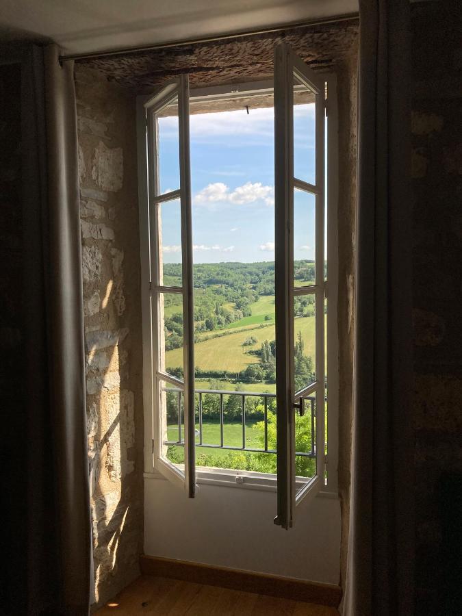 Le Secret Du Chat Cordes-sur-Ciel Exterior photo