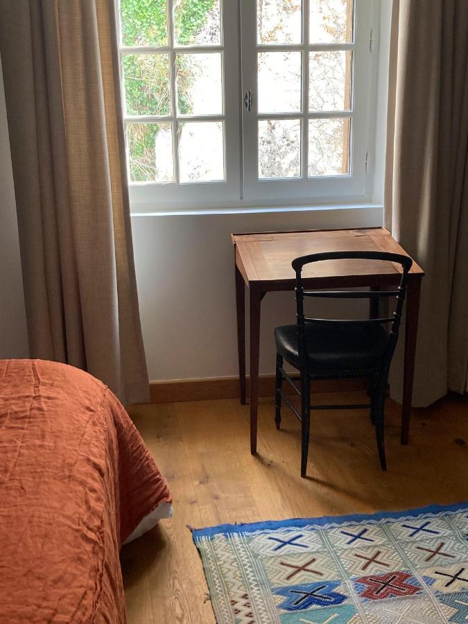 Le Secret Du Chat Cordes-sur-Ciel Exterior photo