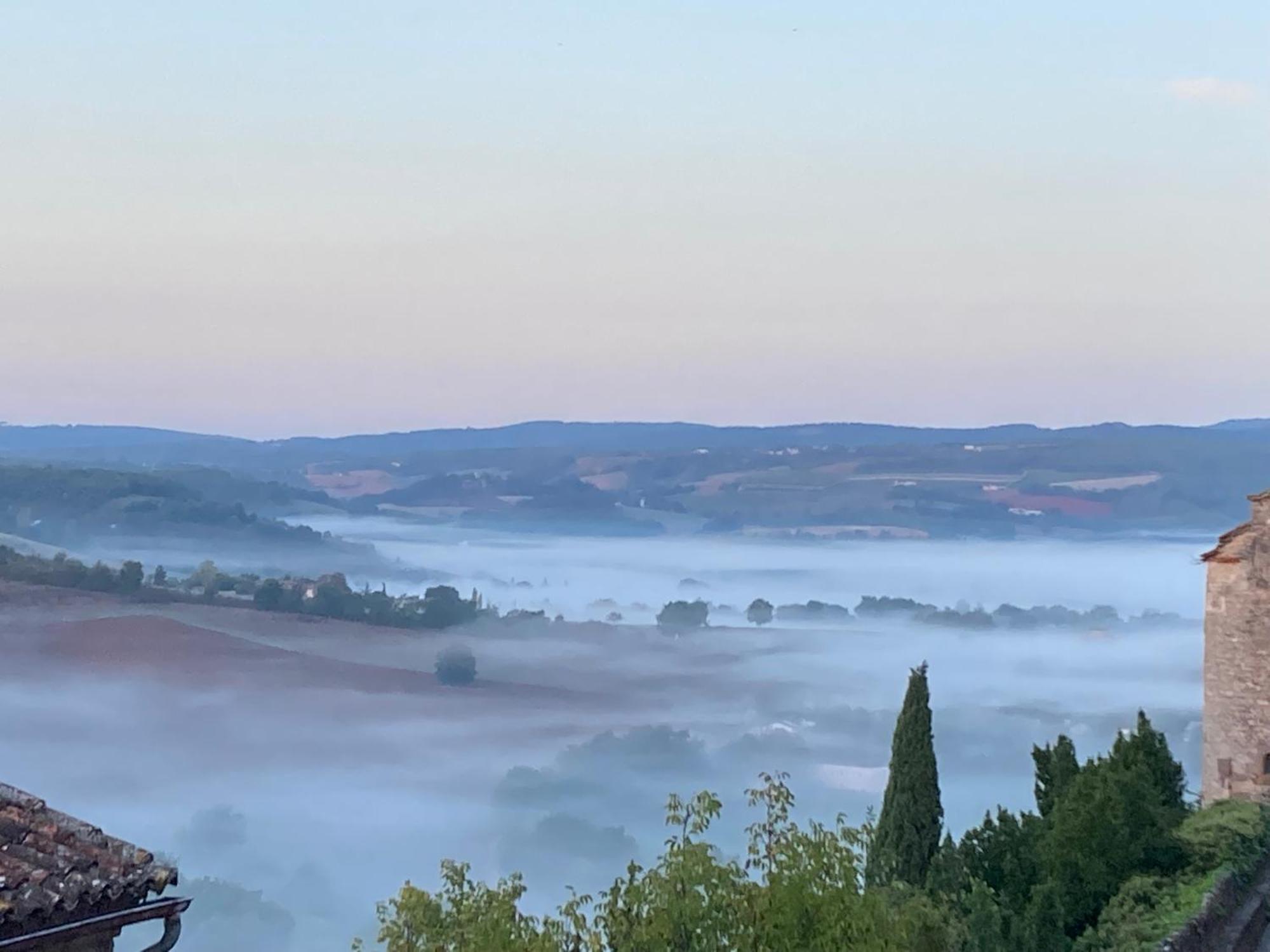 Le Secret Du Chat Cordes-sur-Ciel Exterior photo